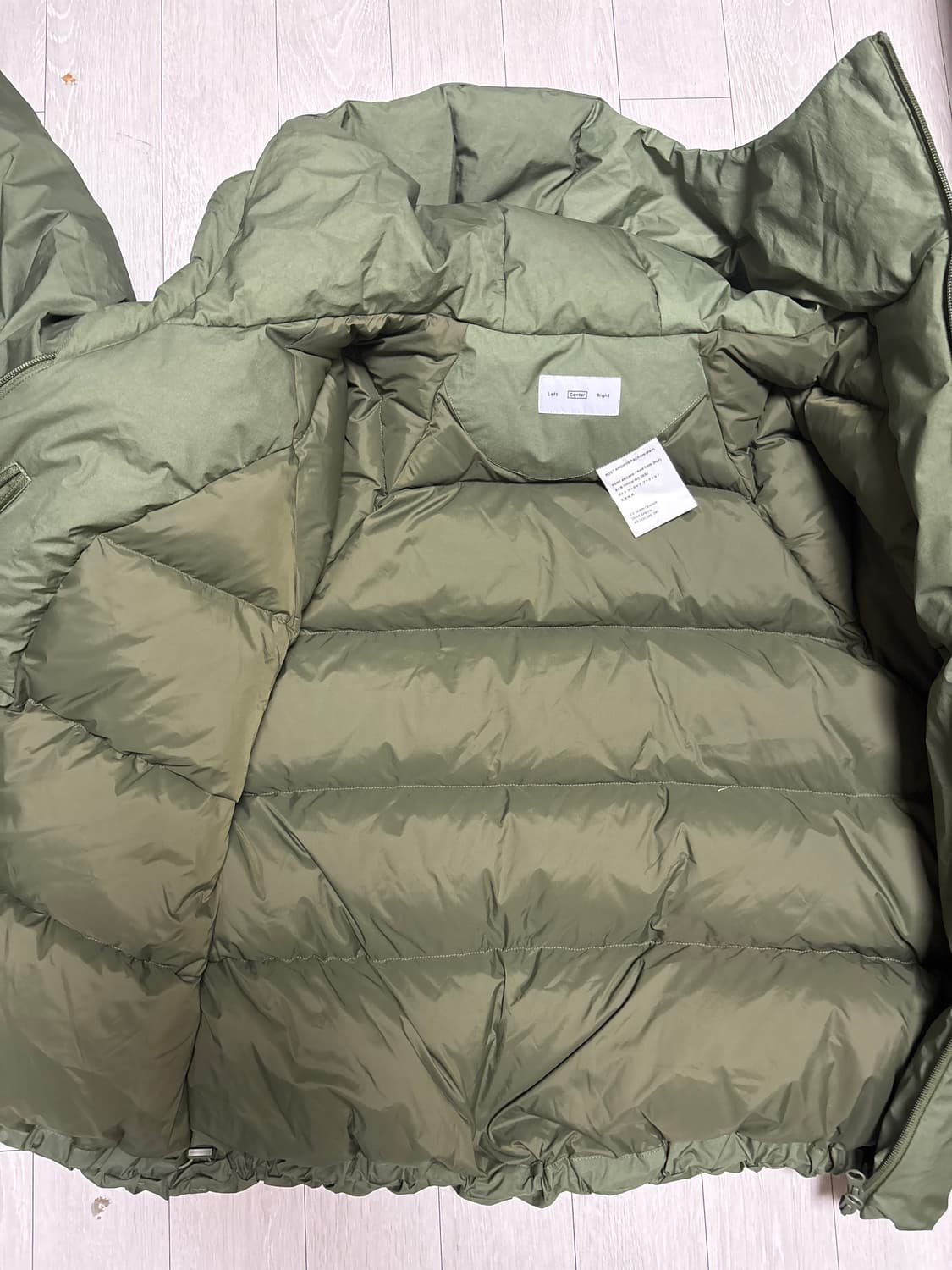 포스트아카이브팩션(파프) 5.0 [M] 상품이미지4