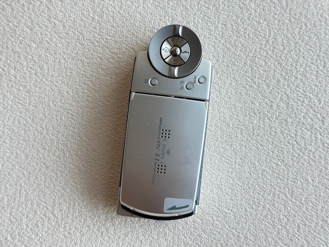 소니 사이버샷 dsc m2 캠코더 sony디카 상품이미지4