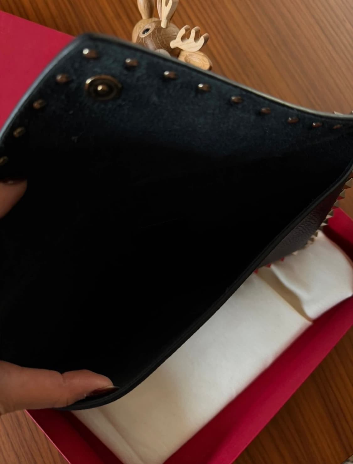 발렌티노 클러치 상품이미지4