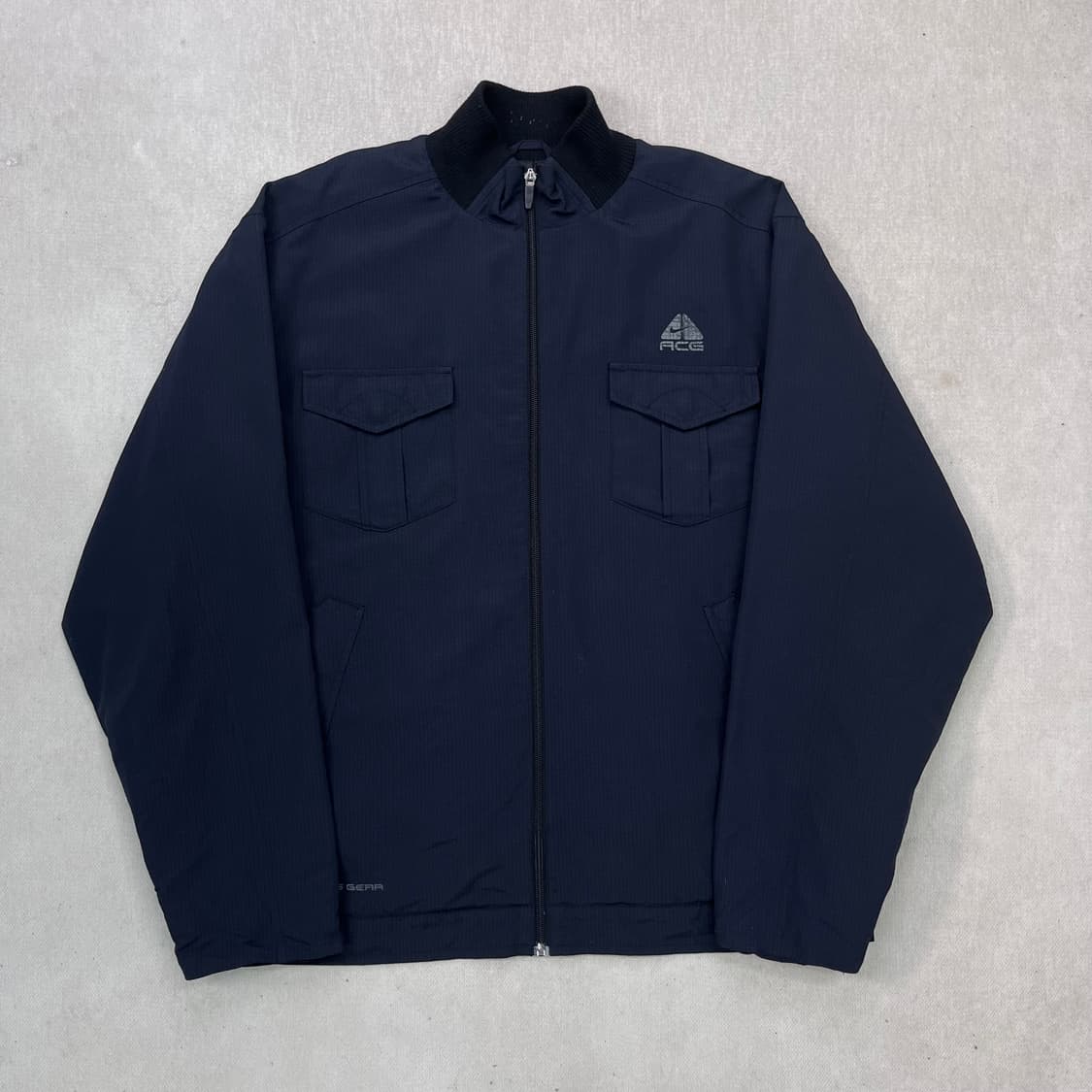 100 나이키 ACG 투포켓 나일론 자켓 상품이미지1