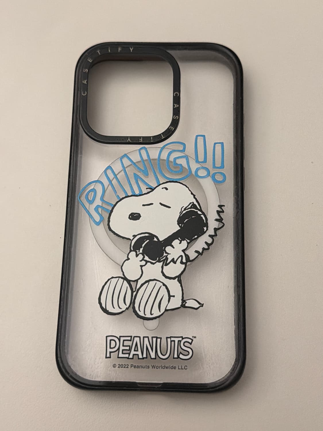 아이폰 15프로 케이스티파이 상품이미지5