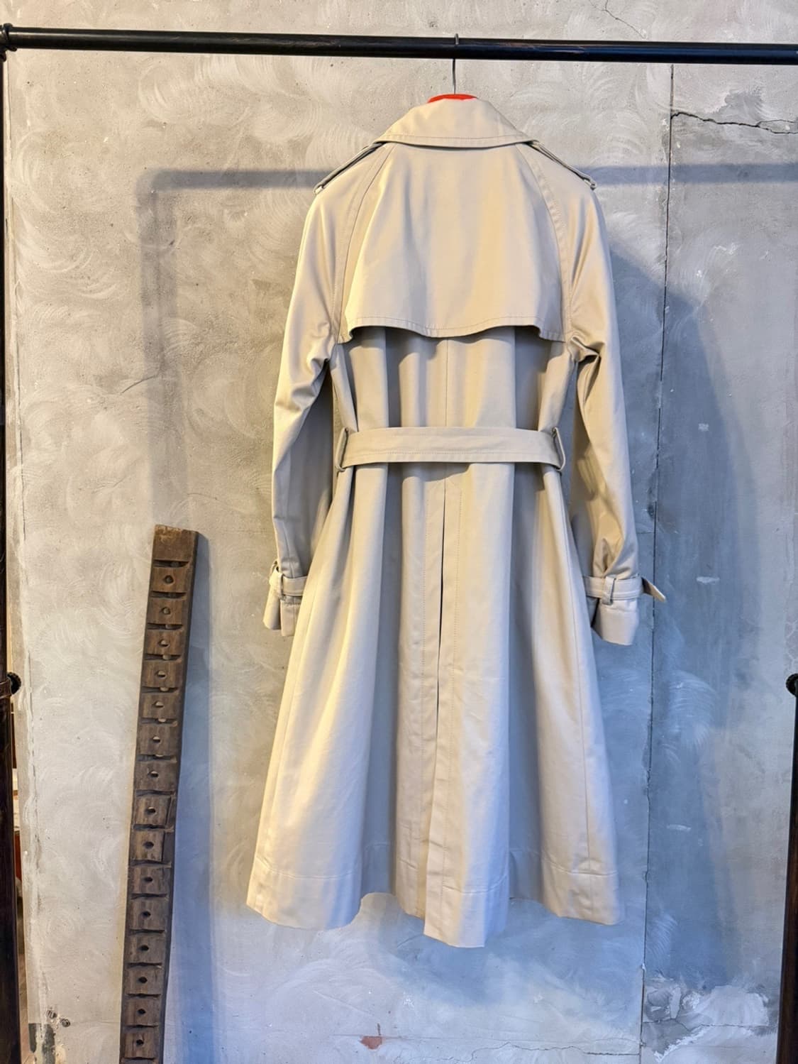 마크제이콥스 트렌치코트 여성55 상품이미지8