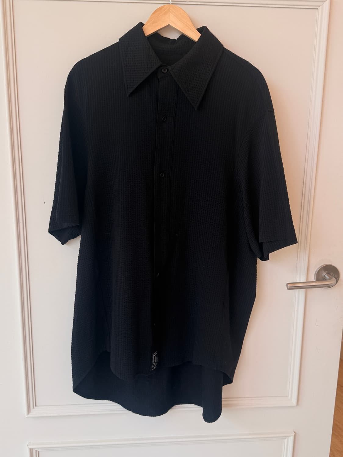 아더에러(ader error) Cartif shirt 상품이미지1