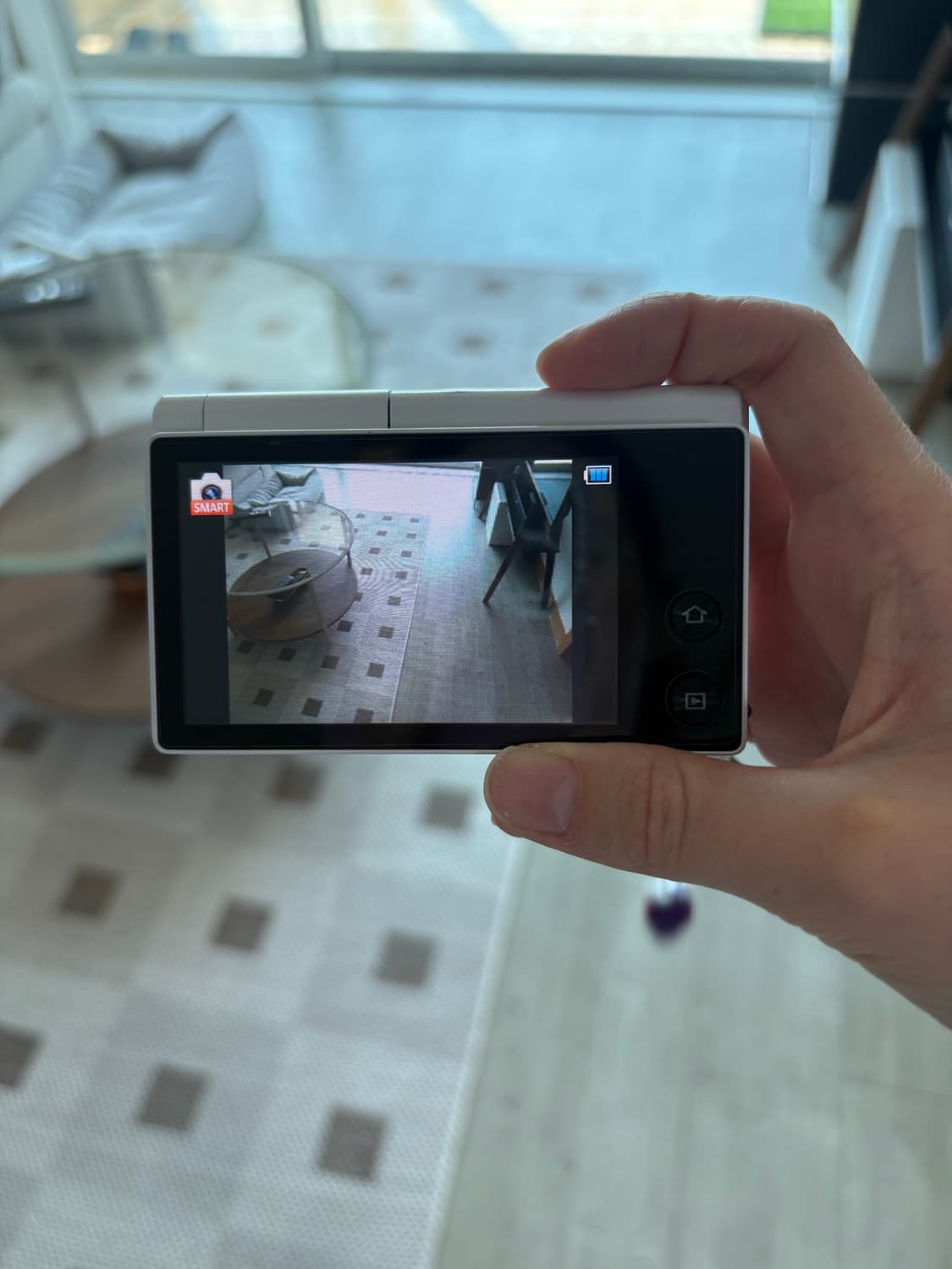 [민트급] 삼성 MV800 (한효주 디카) 상품이미지9