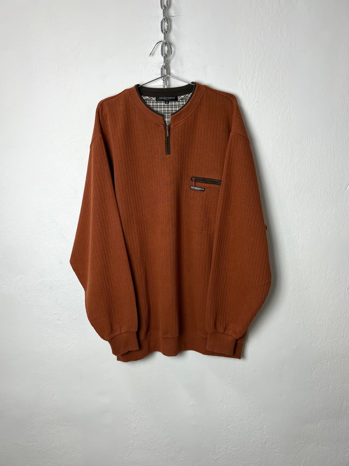 SACSNY Y'SACCS by 요지야마모토 상품이미지1