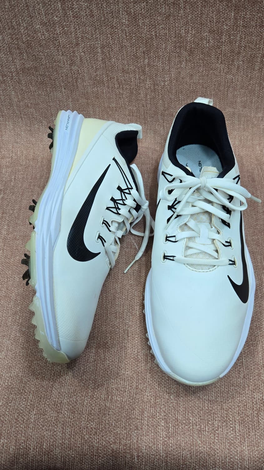 나이키 265mn- 골프화 루나 커맨드2 남성골프화 상품이미지1