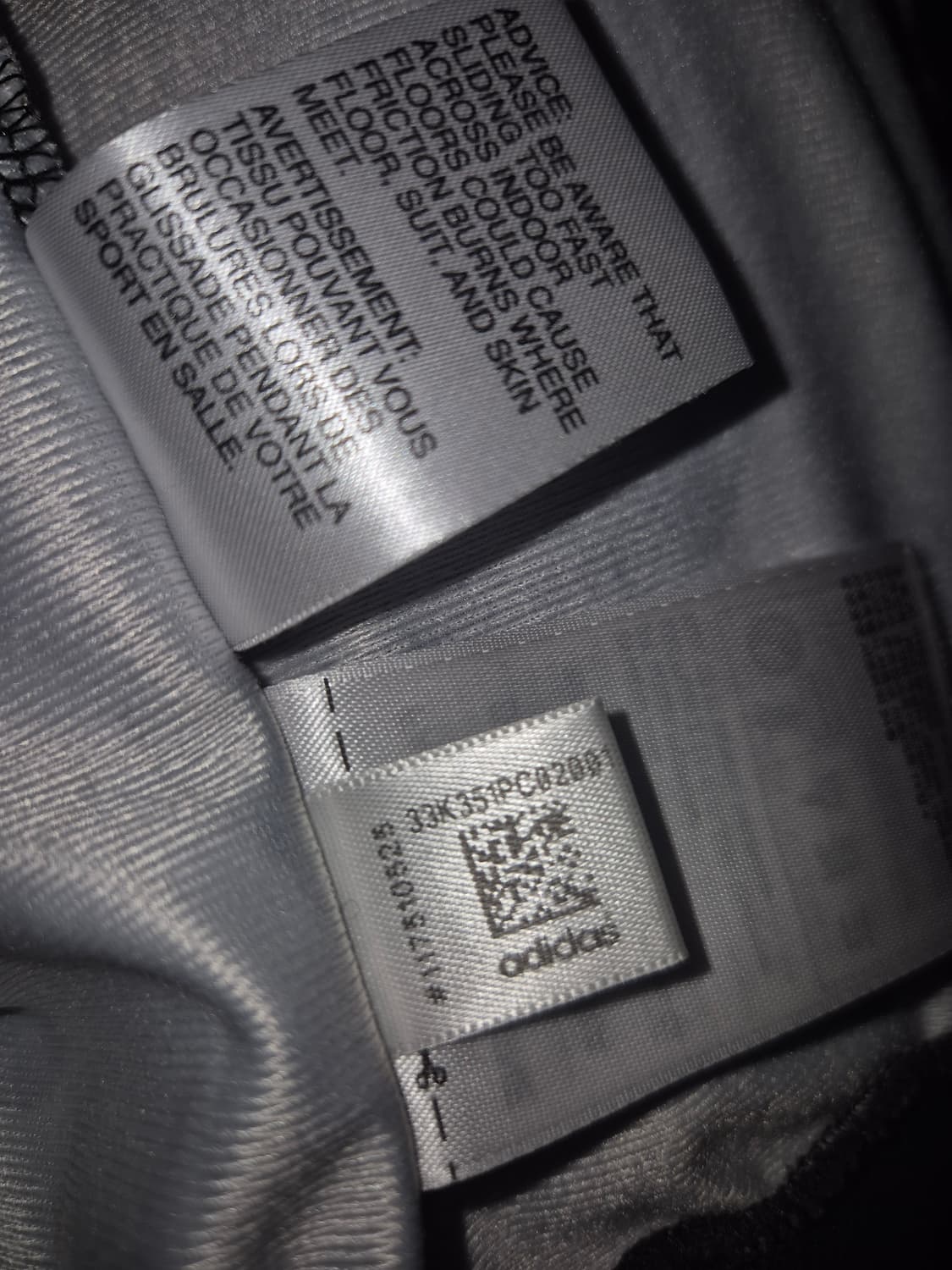 아디다스 슈퍼스타 유로파 카모 져지 100 상품이미지8