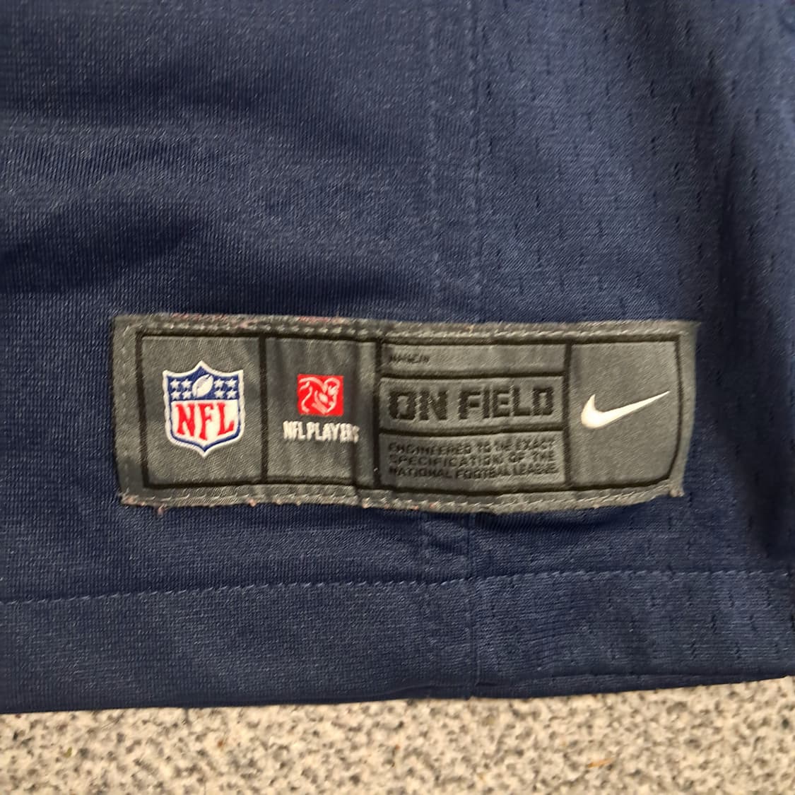 나이키 NFL 시애틀 시호크스 상품이미지5
