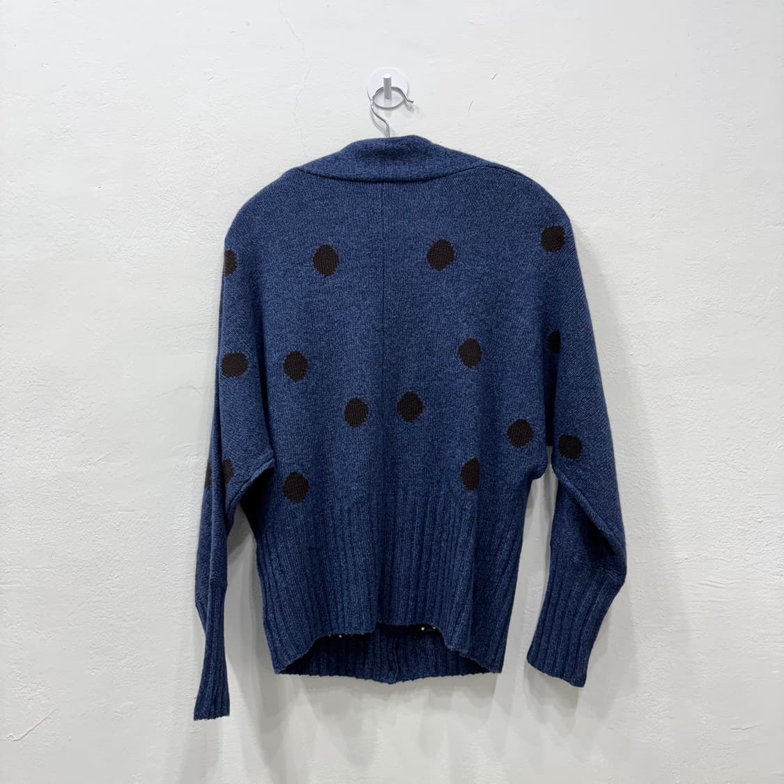 vintage cardigan 상품이미지4