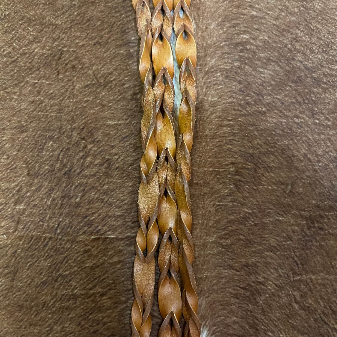 빈티지 벨트 상품이미지5