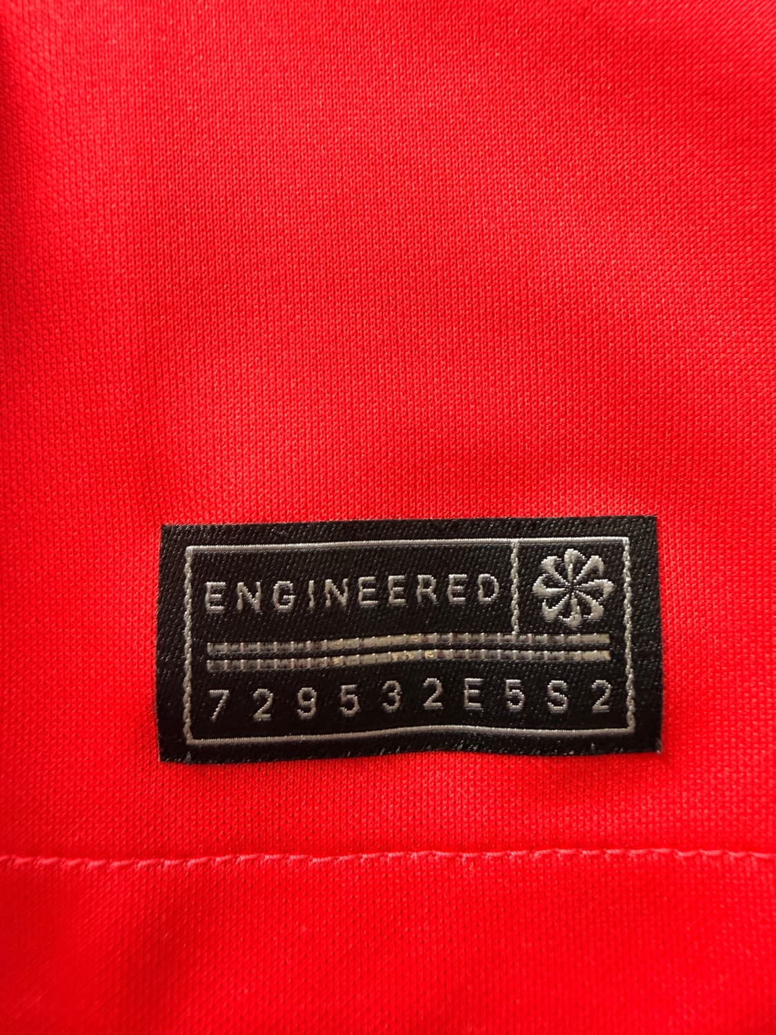 22-24 대한민국 레플리카 긴팔 XL 상품이미지5