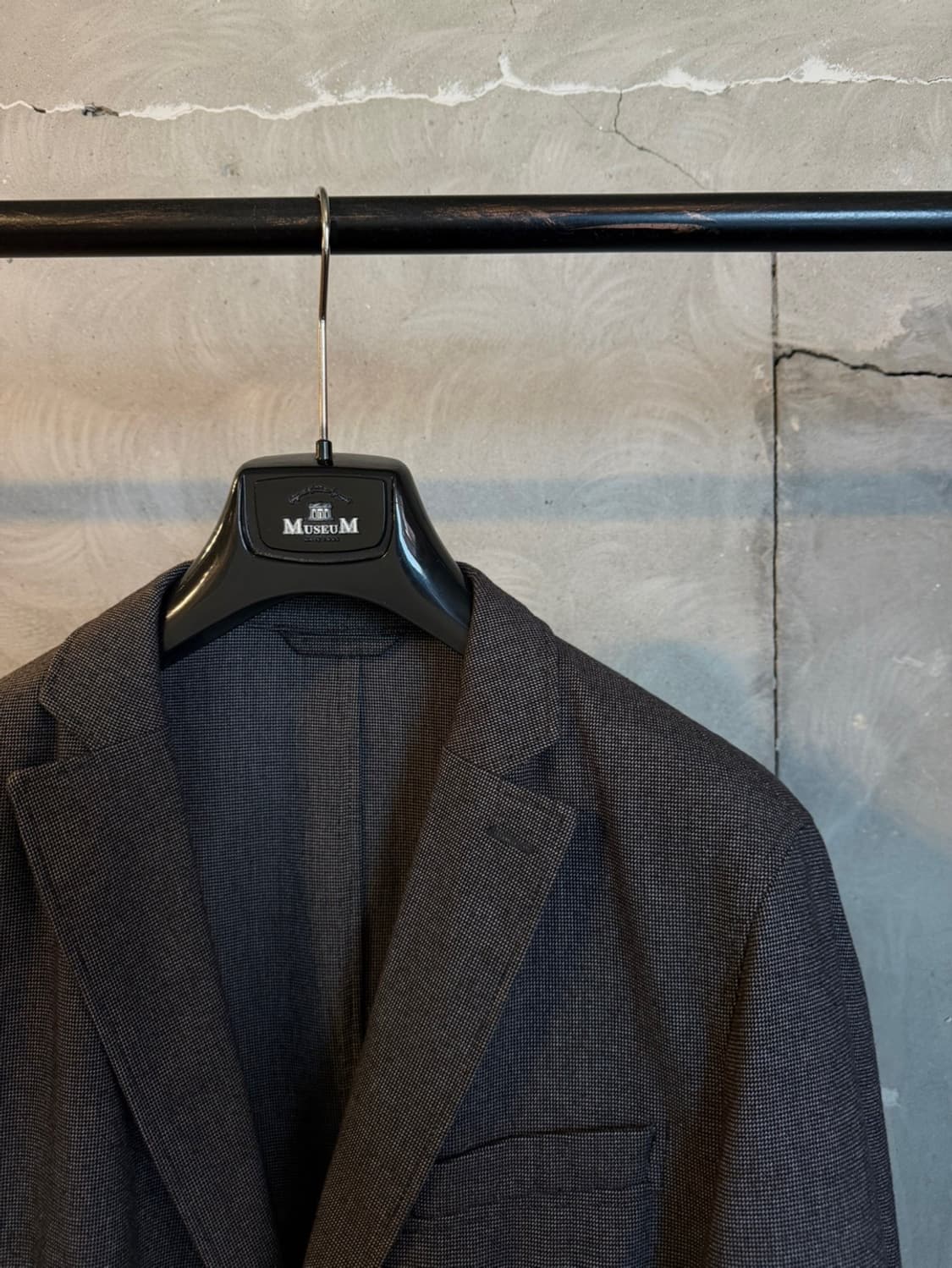 휴고보스 블랙라벨 테일러드 자켓 100 상품이미지4