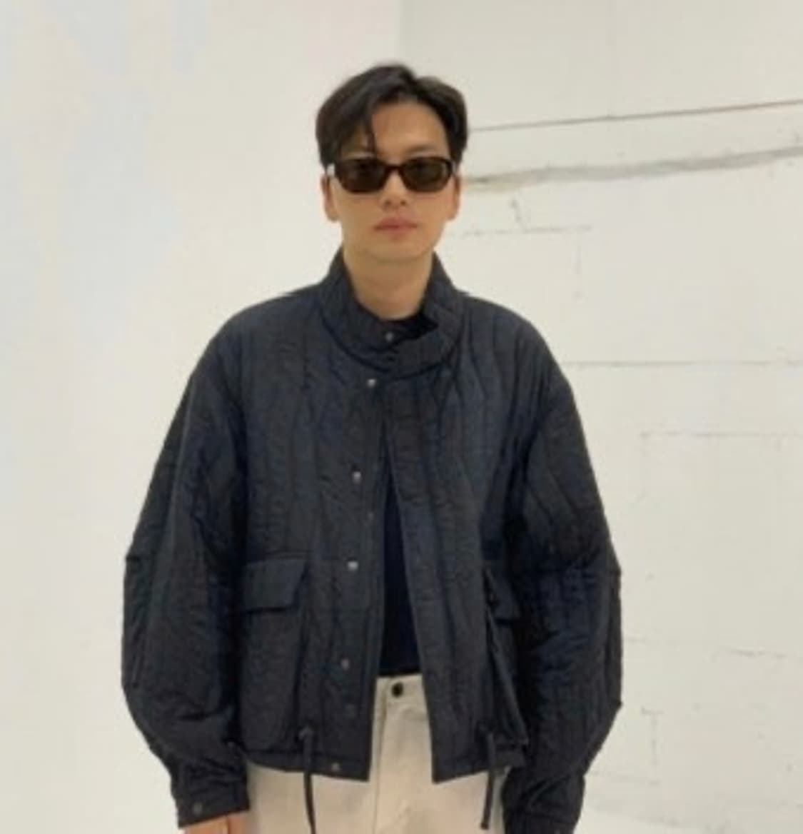 언어펙티드 블루종 초판(L,황금사이즈) 상품이미지1