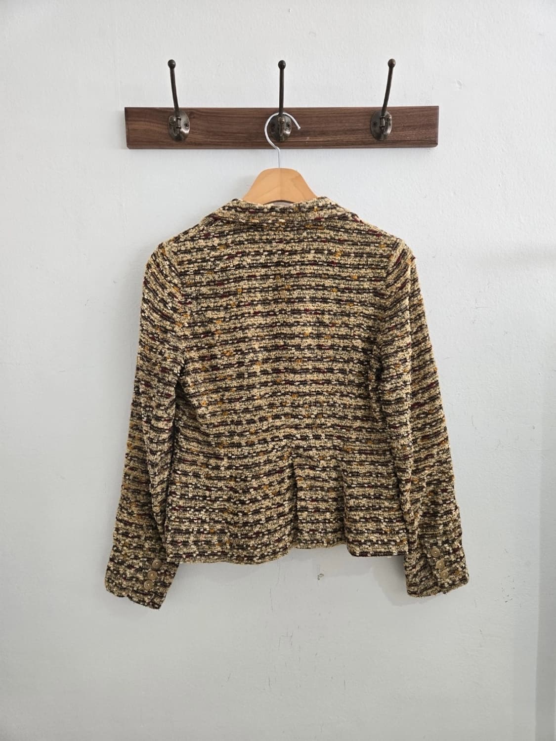 니들스 자켓 상품이미지4