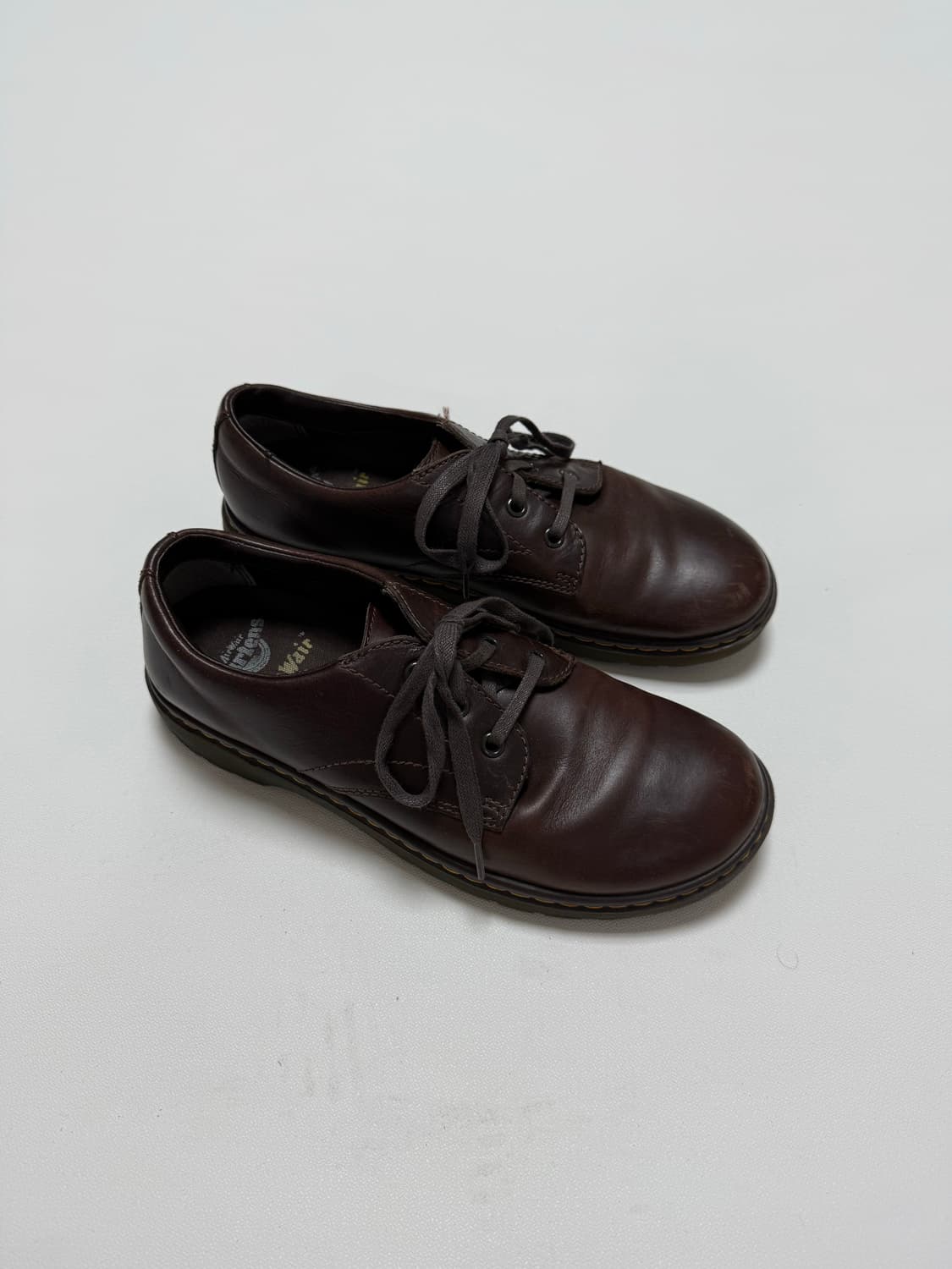 닥터마틴 3홀 안드레 uk7 상품이미지3