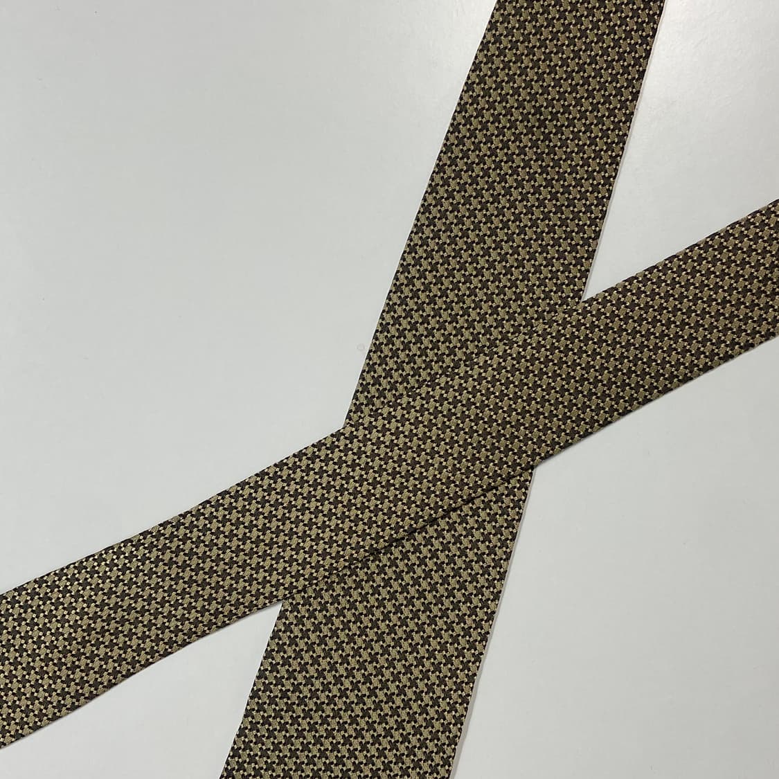 신형 Gianni Versace 베르사체 정품 명품넥타이 상품이미지5