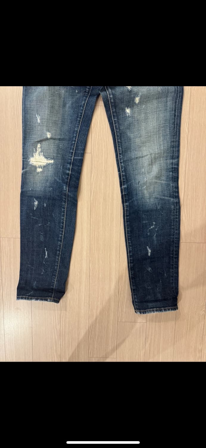 디스퀘어드 데님 상품이미지4