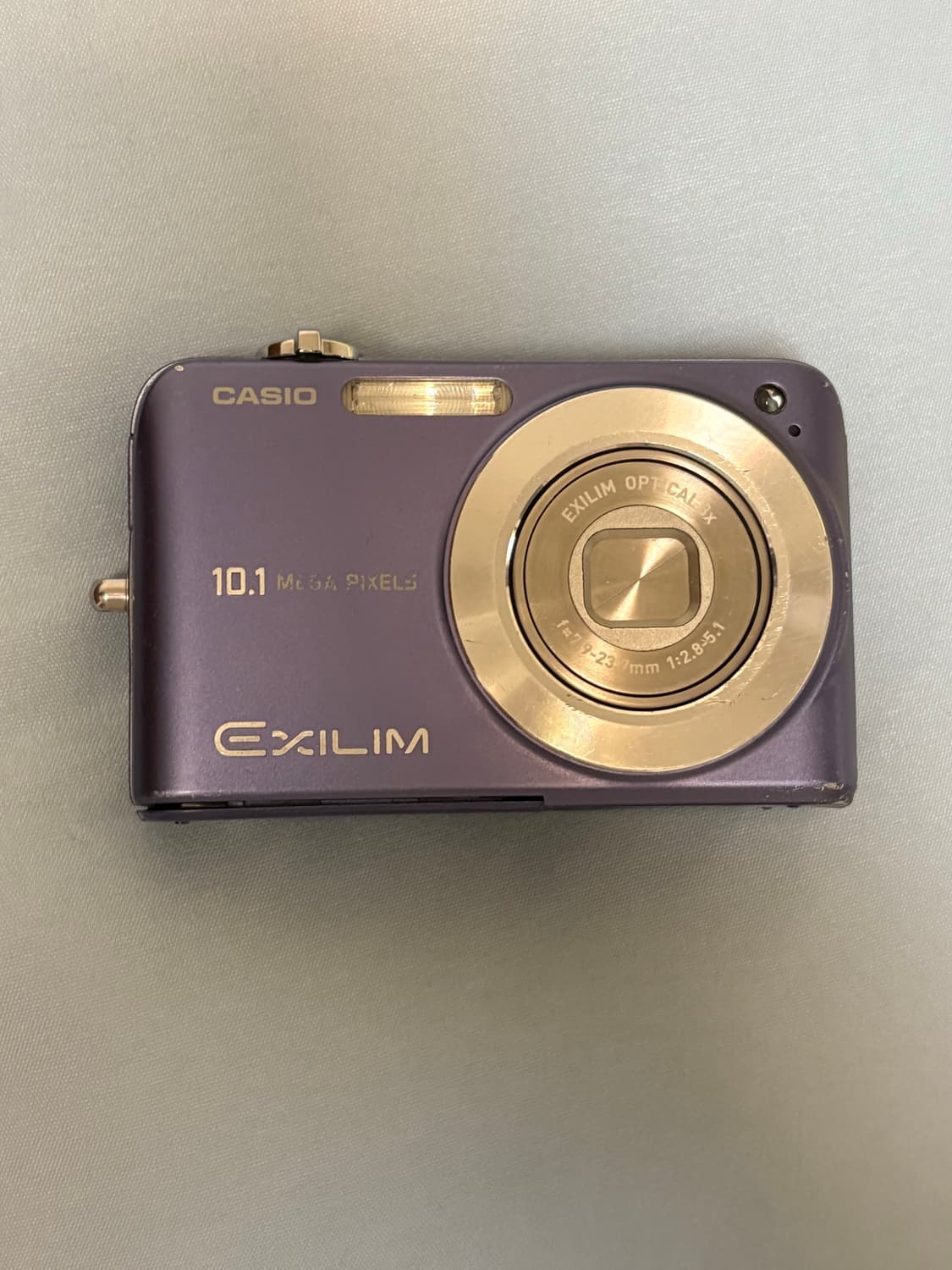 카시오 엑슬림 1070 ex-z1080 아이돌 디카 상품이미지3