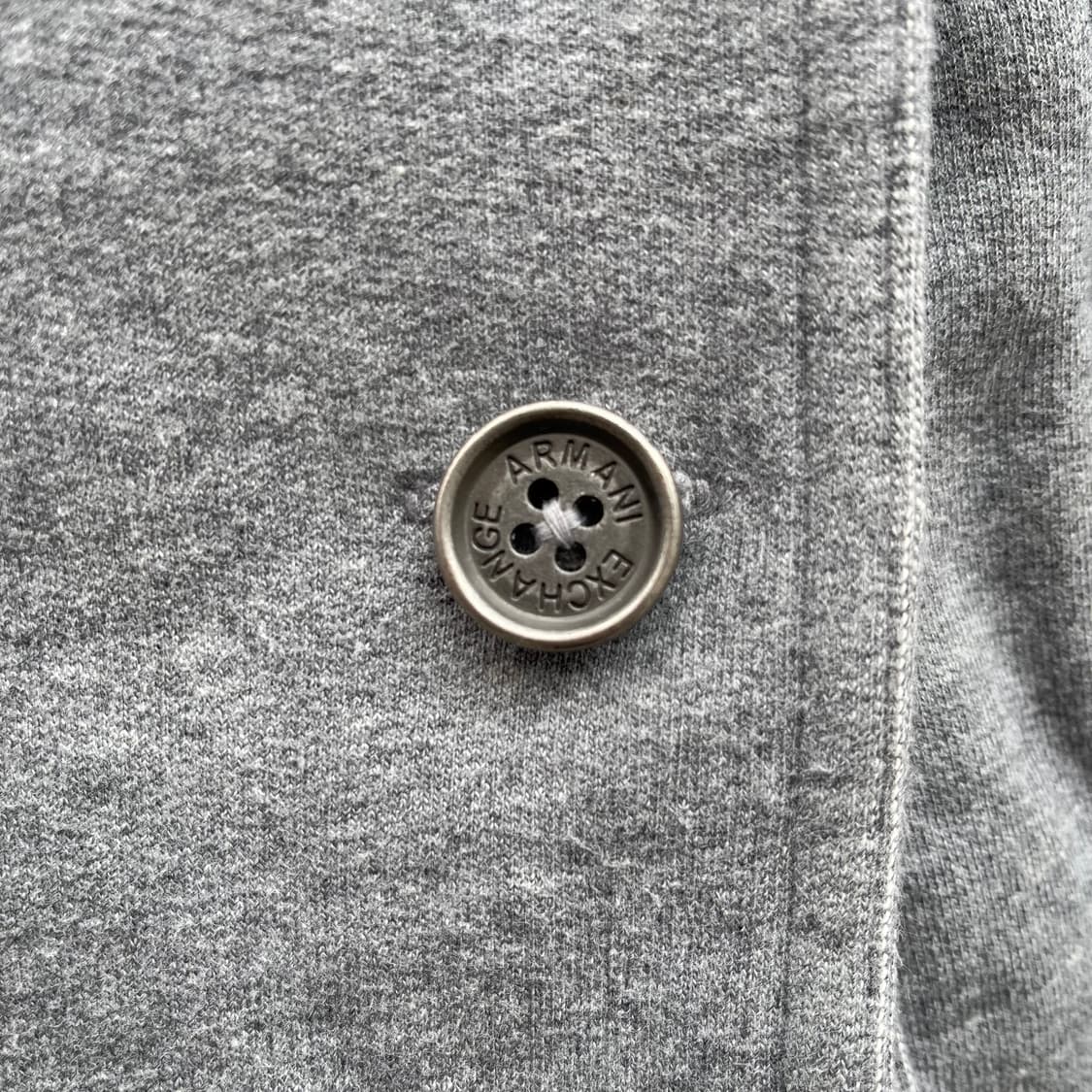 [XS] ARMANI EXCHANGE 여성 자켓 상품이미지8