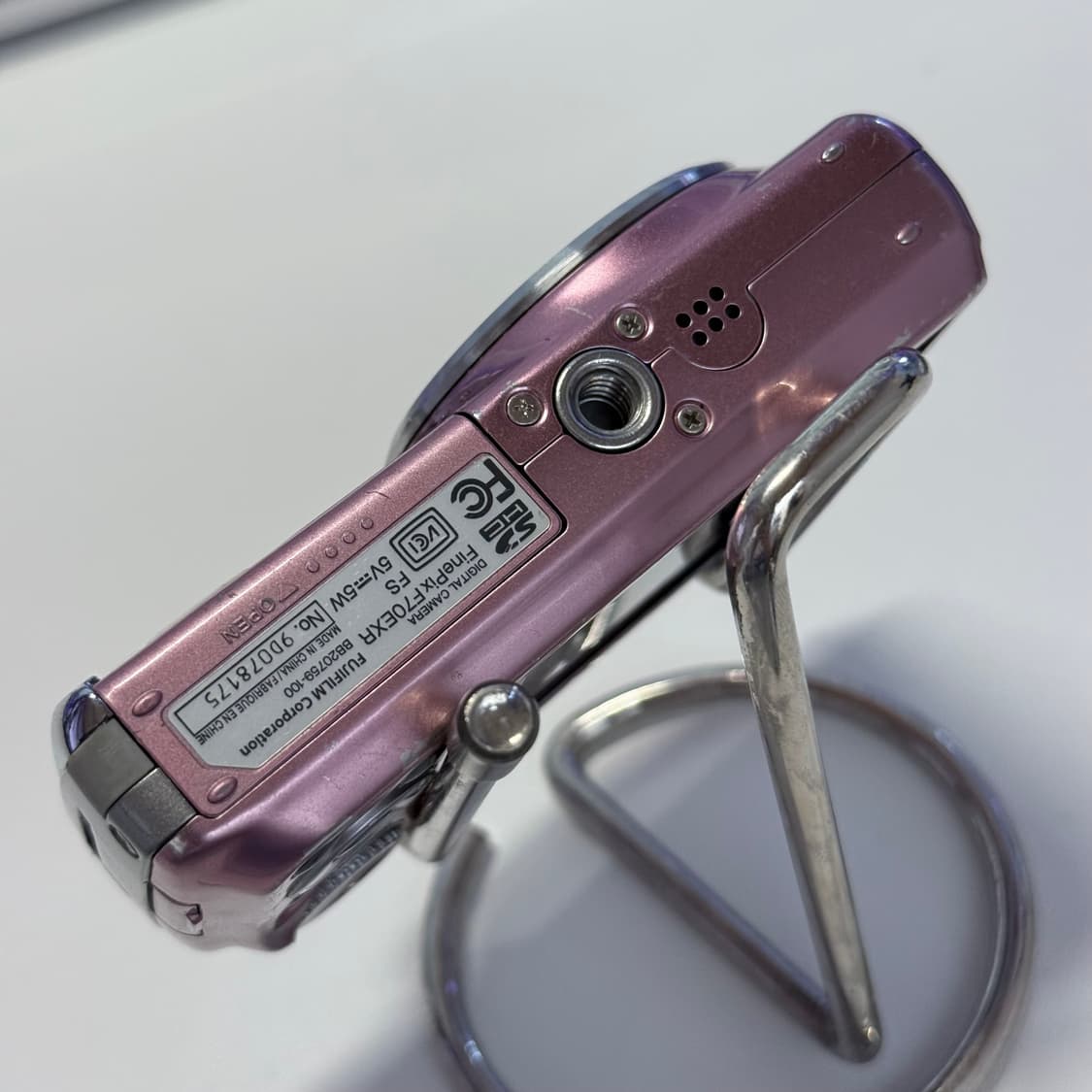 후지필름 파인픽스 fujifilm finepix f70exr 상품이미지4