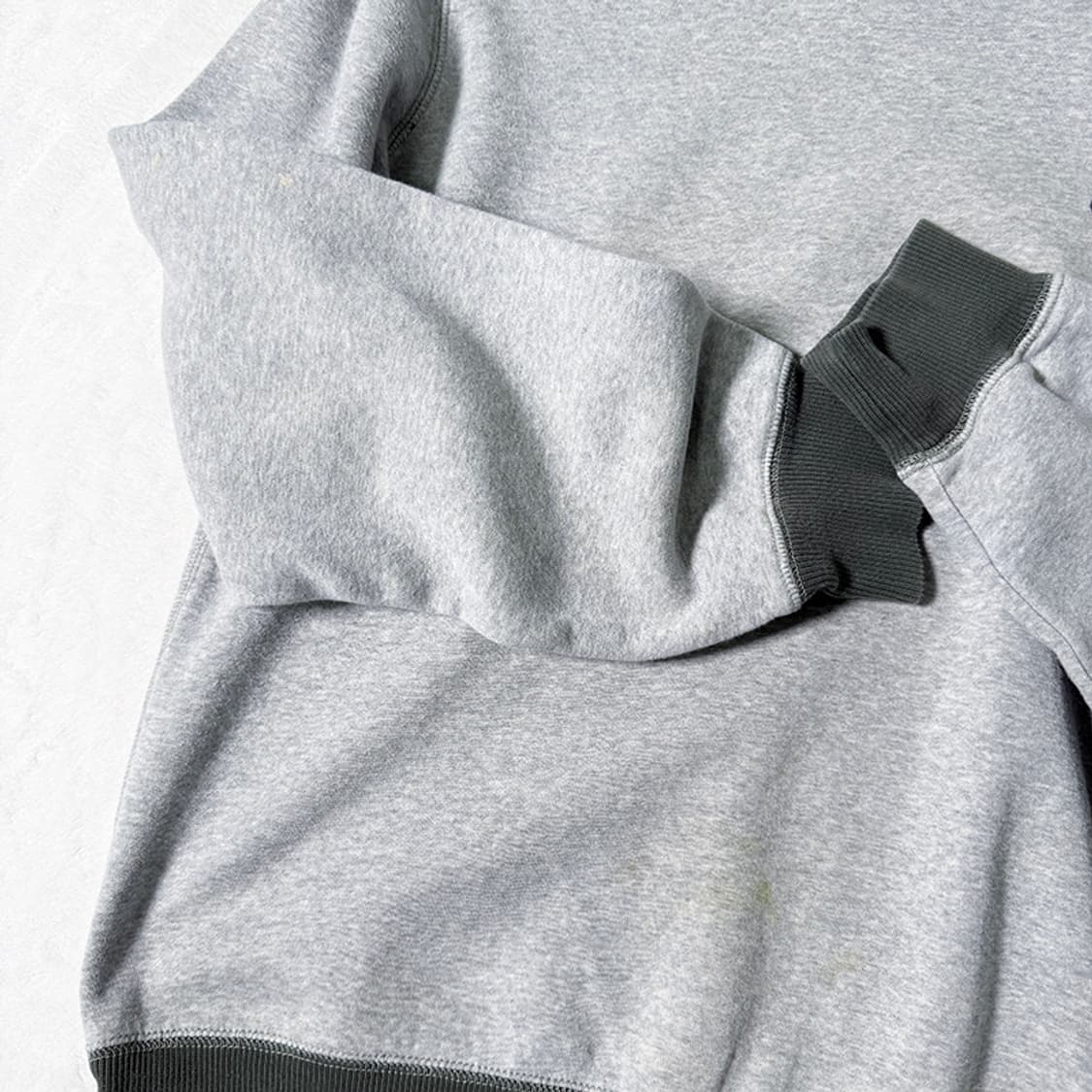 나이키 맨투맨 상품이미지2