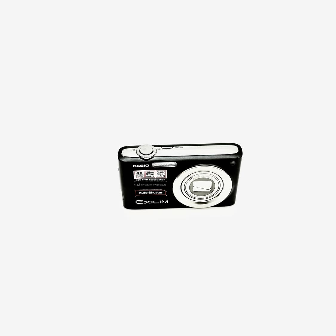 입문&후기!) Casio Exilim EX-Z100 디카 카메라 상품이미지7