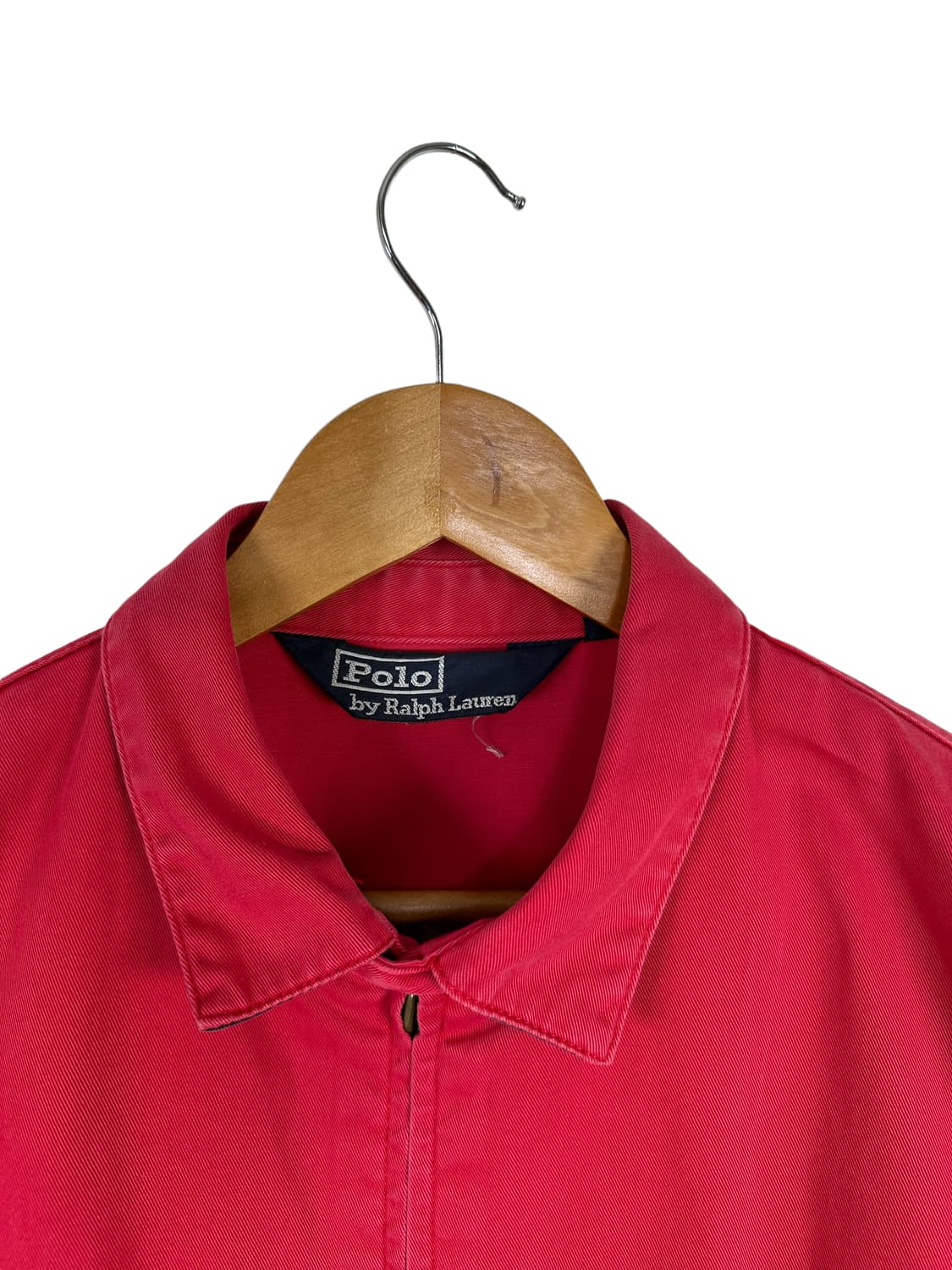 90's Polo Ralph Lauren Twill 상품이미지3