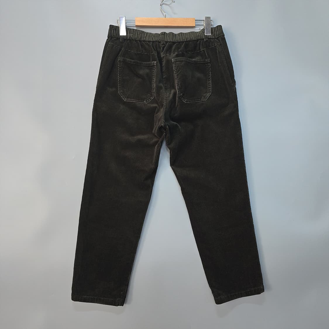 코오롱스포츠(KOLON SPORT) 코듀로이 팬츠 78 상품이미지5