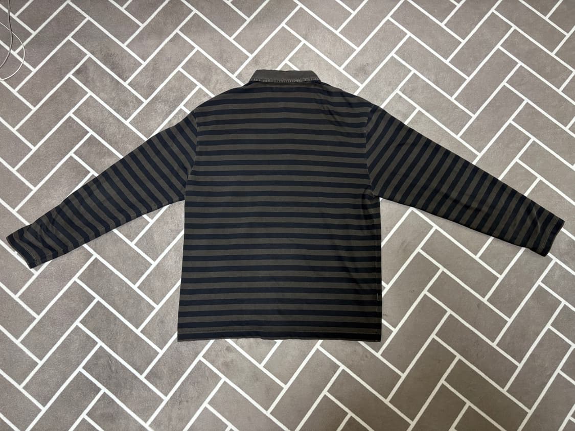 해칭룸 vtg 스트라이프 티 상품이미지2