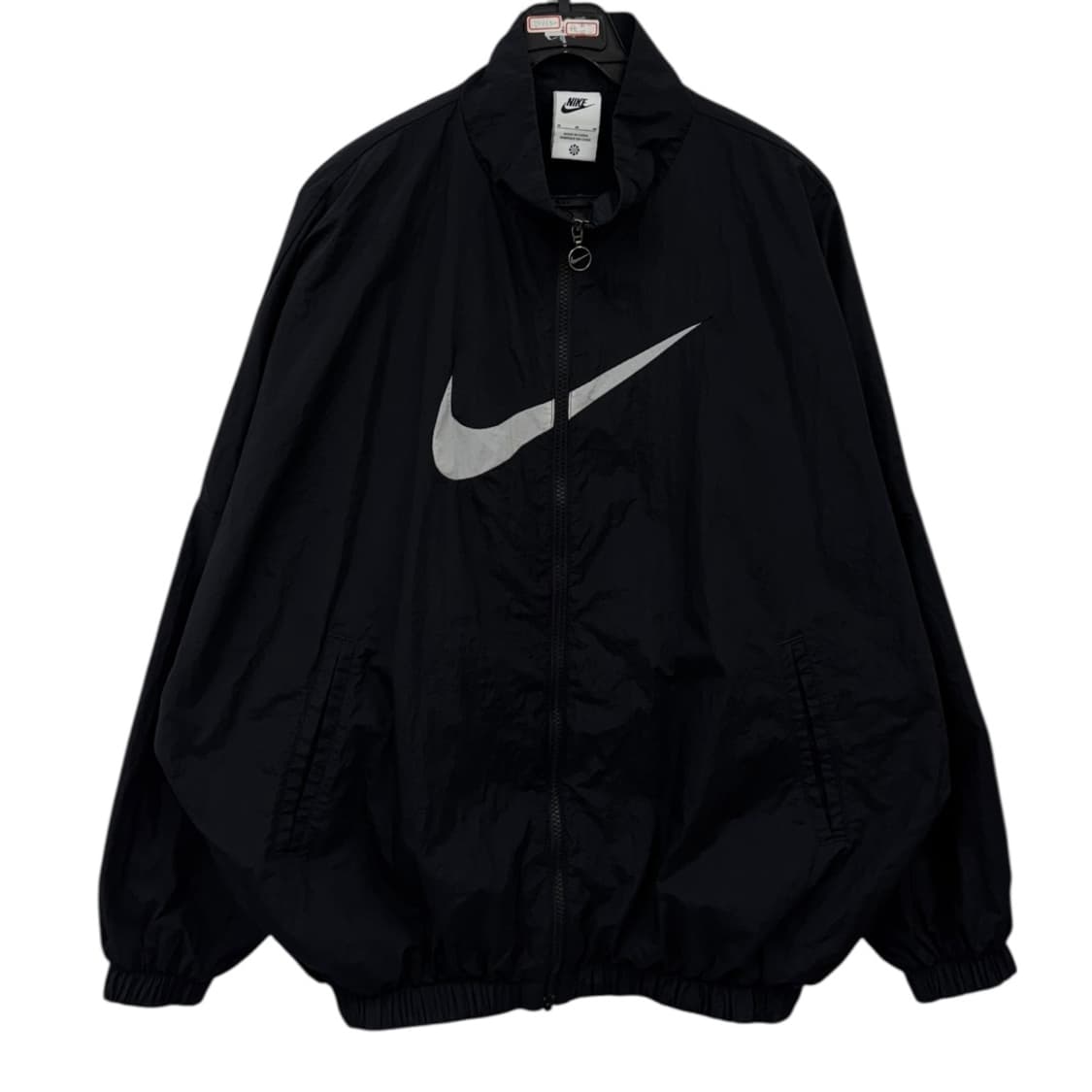 나이키 우먼 바람막이 상품이미지1