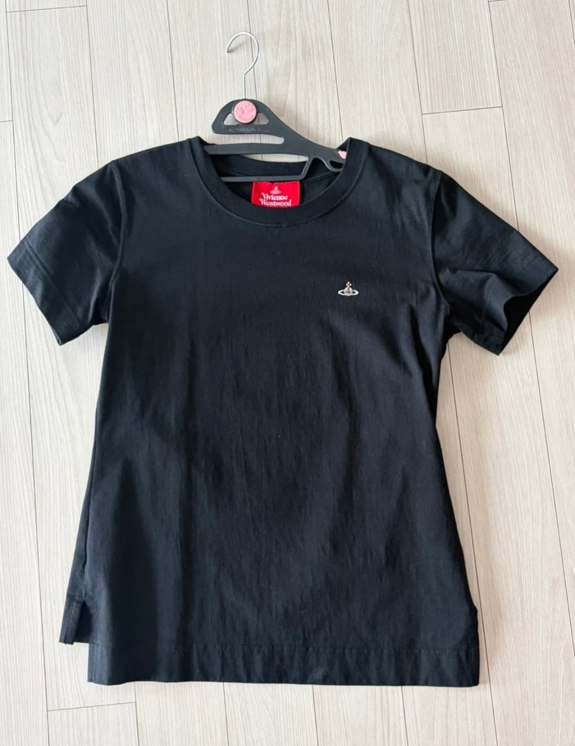 비비안웨스트우드 반팔 상품이미지1