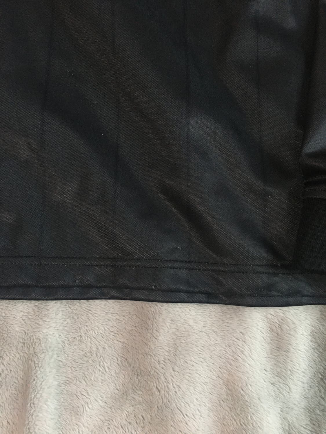 위캔더스 King Soccer Jersey (Black) 상품이미지3