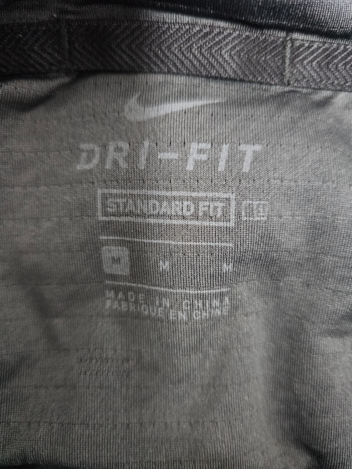 나이키 드라이핏 요가노매드 풀오버후드 M 상품이미지3