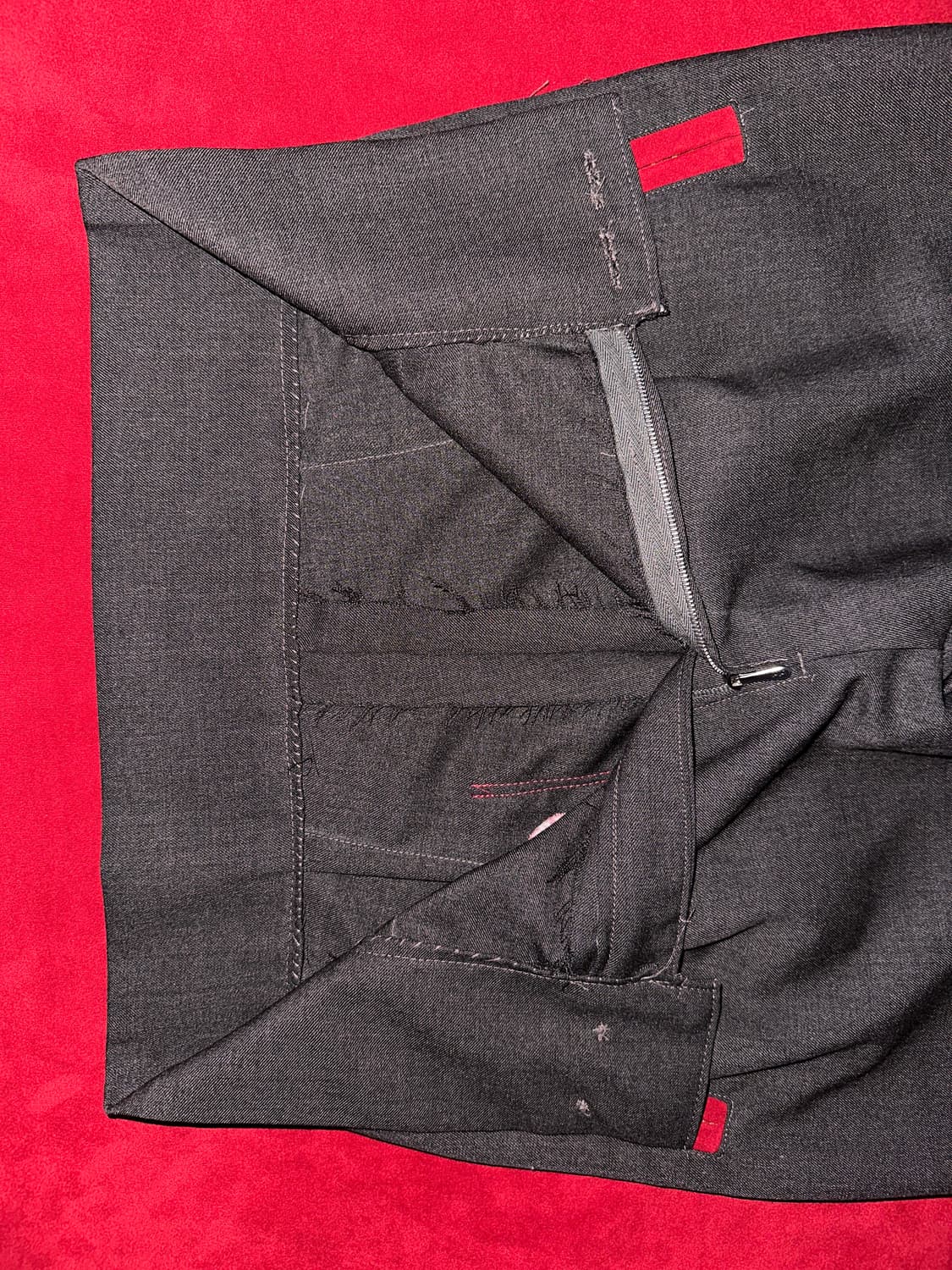 Handmade medieval bell bottom trouser 상품이미지8