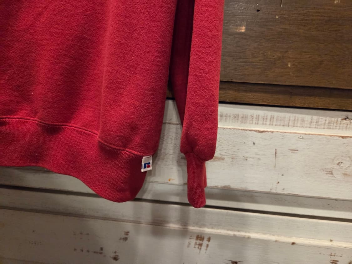 90'S 미제 러셀 애슬릿  상품이미지7