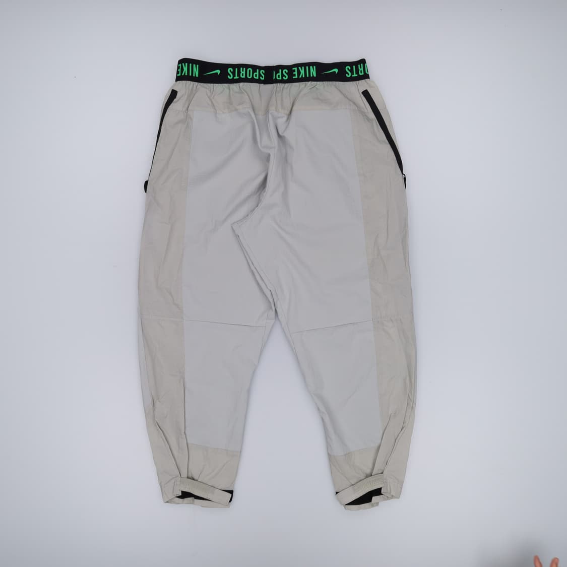 L 나이키 클래쉬 트레이닝바지 0203H2 상품이미지2
