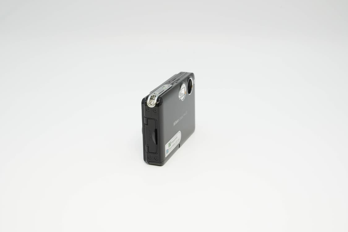 Nikon Coolpix S1 (니콘 쿨픽스 S1) 상품이미지5