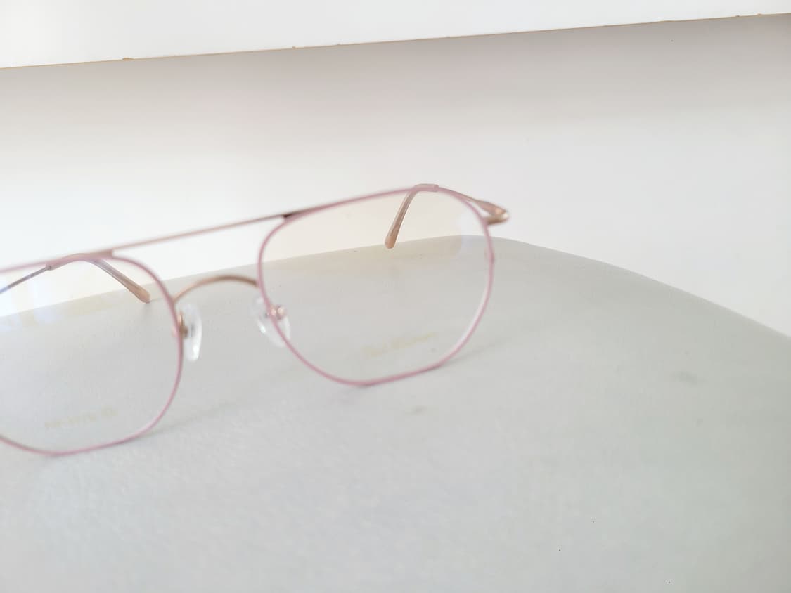 폴휴먼 안경 초경량 투브릿지PHP-471D 상품이미지9