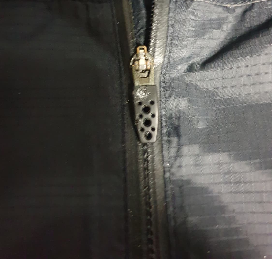 나이키 스트라이크 EL 우븐 자켓 (XL) 상품이미지6