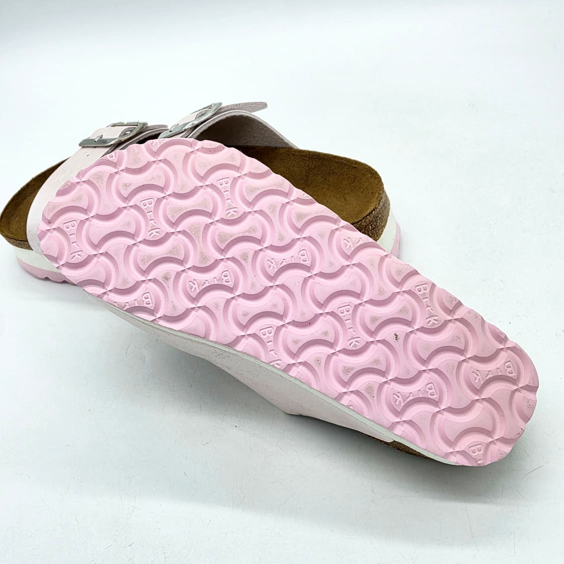 버켄스탁 파필리오 우먼스 아리조나 로사 (240) 상품이미지2