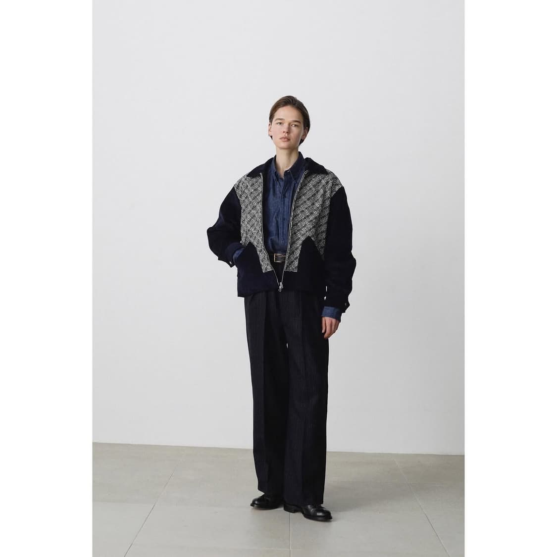24fw STEPHENS INDIAN jkt 상품이미지1