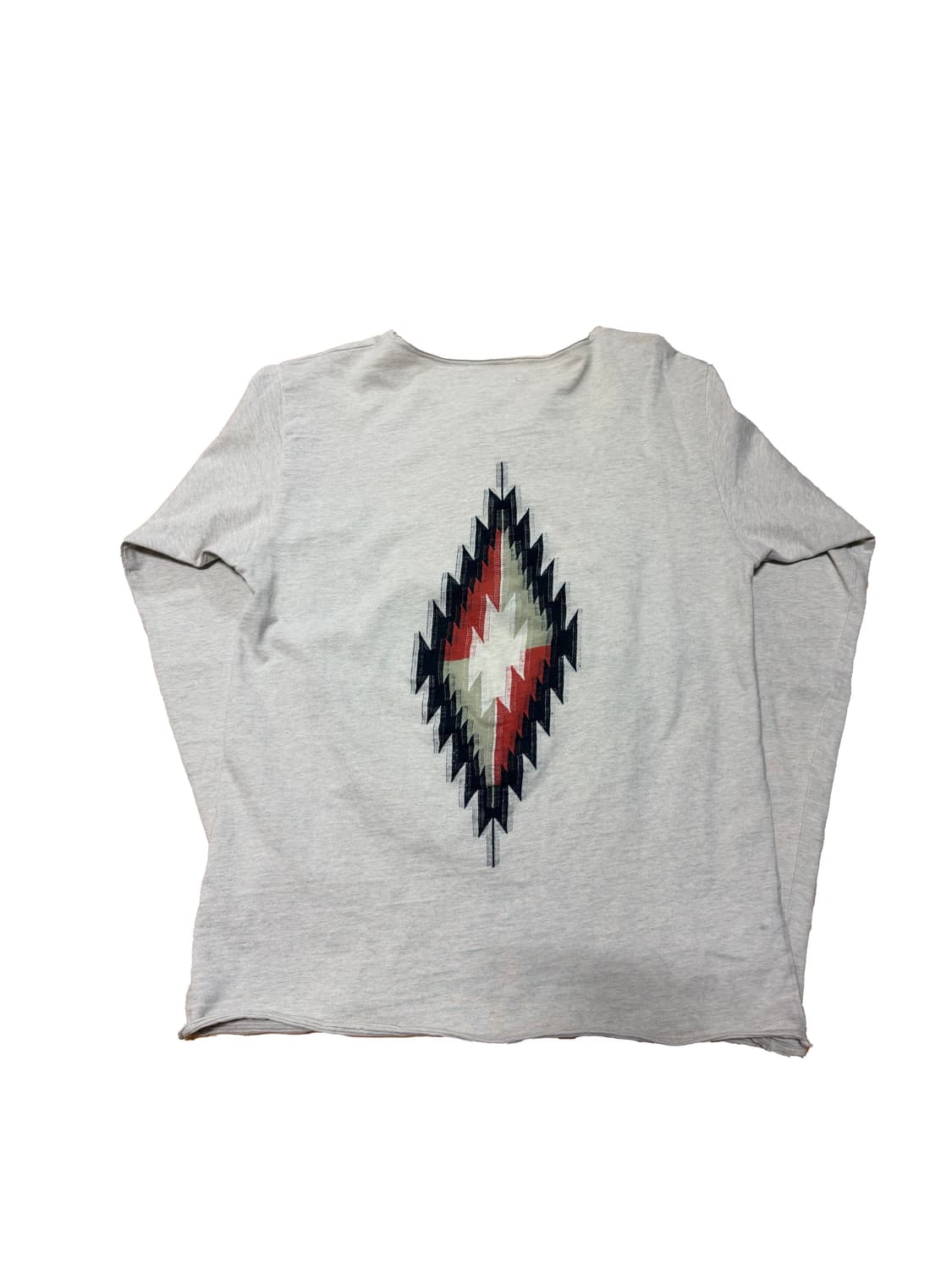 캐피탈 오르테가 롱슬리브 상품이미지2