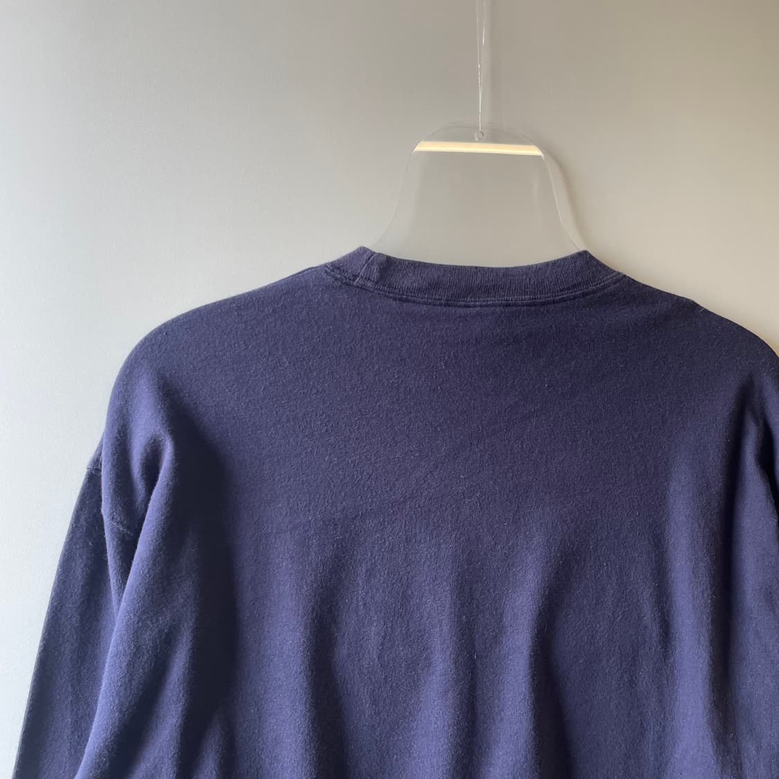 90s 나이키 올드스쿨 롱슬리브 상품이미지8