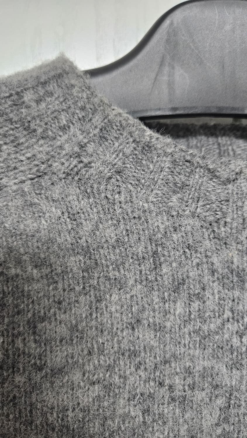 하울린 birth of the cool 미드그레이 상품이미지4