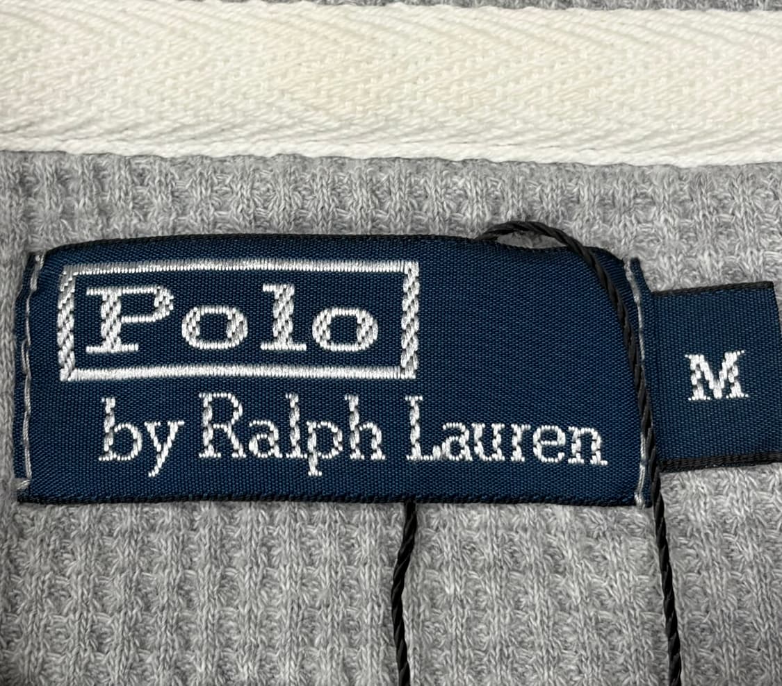 00s 폴로 랄프로렌 후드 집업 상품이미지7