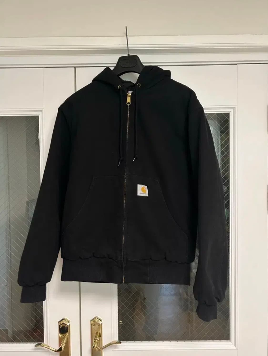 칼하트 wip og 액티브 윈터 자켓 상품이미지2