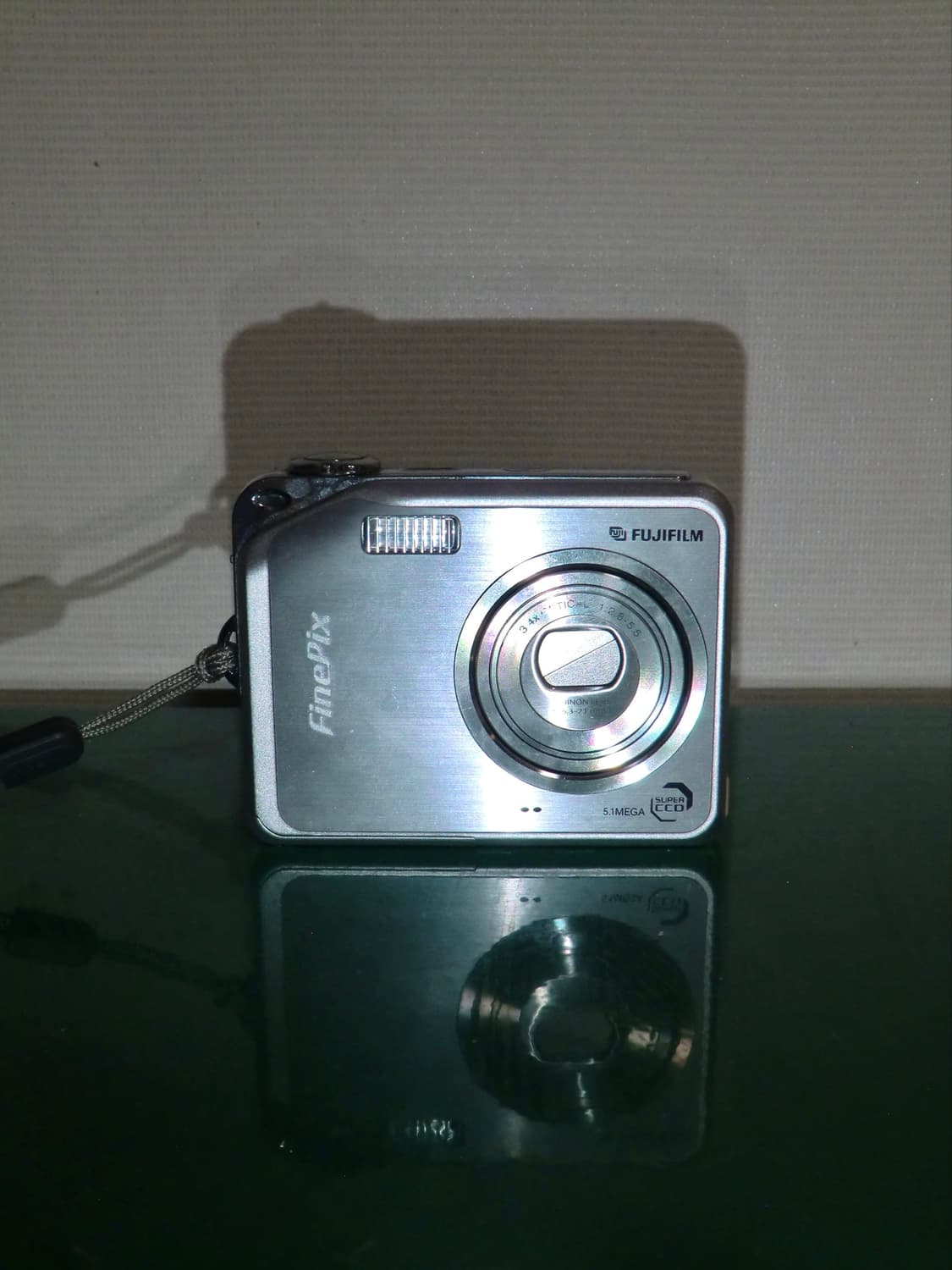 Fujifilm Finepix V10 후지필름 파인픽스 디지털카메라 디카 상품이미지1