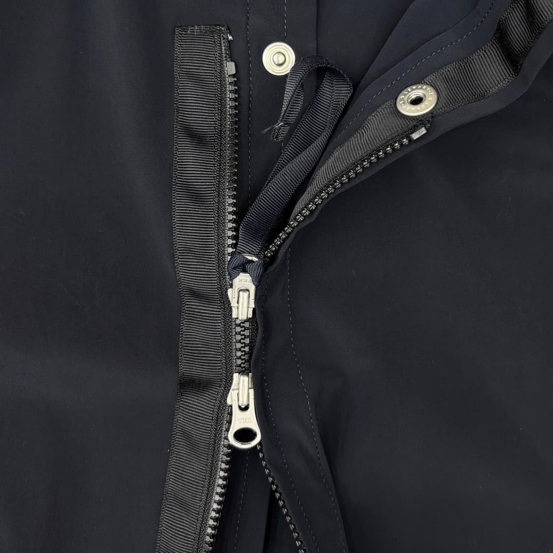 Poliquant 셔츠 자켓 상품이미지7