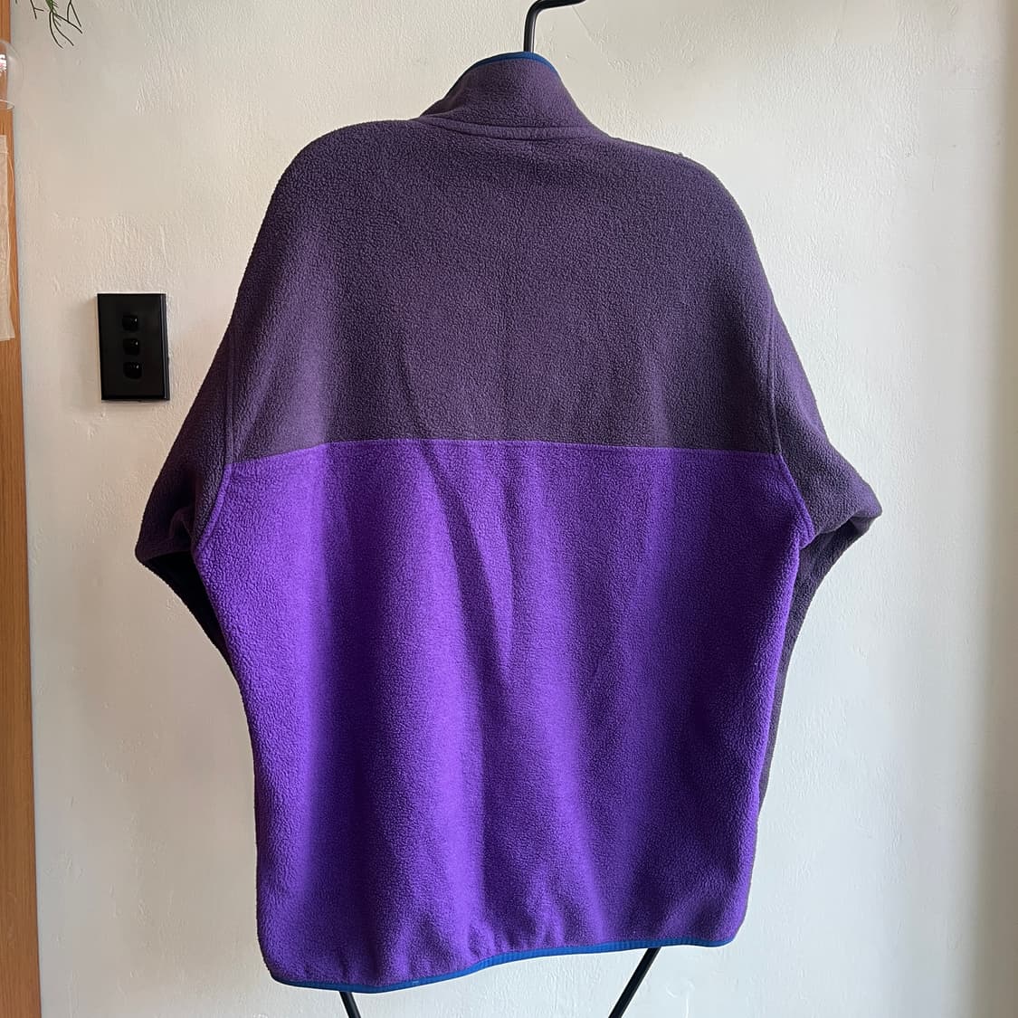 Patagonia synchilla snap-T ( ~105 ) 상품이미지4