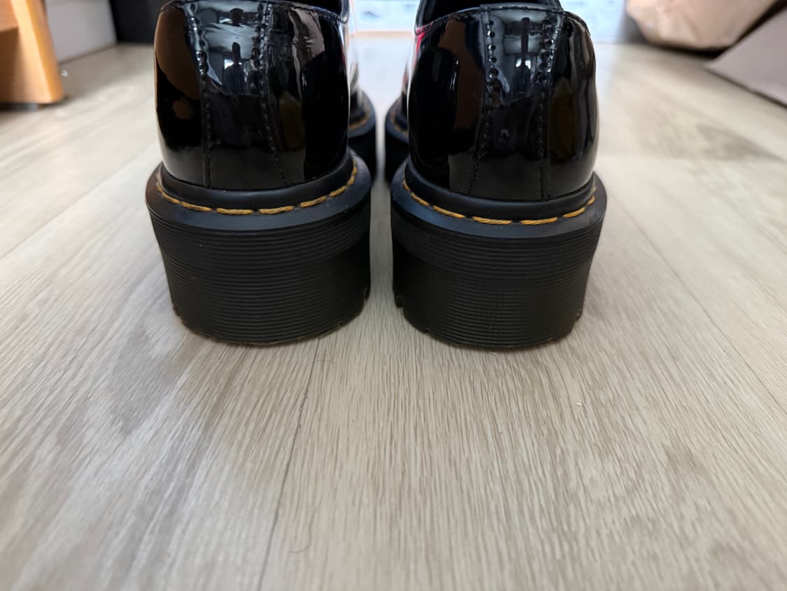 닥터마틴 1461쿼드 230 상품이미지4